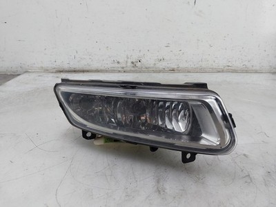 TAGFAHRLICHT RECHTS DAYTIME RUNNING LIGHT RIGHT VW Polo V (6R) 2014 6R0941062B