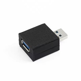 RetroScaler Mini SNAC Adapter For SEGA Saturn Controller MiSTer FPGA I/O Board
