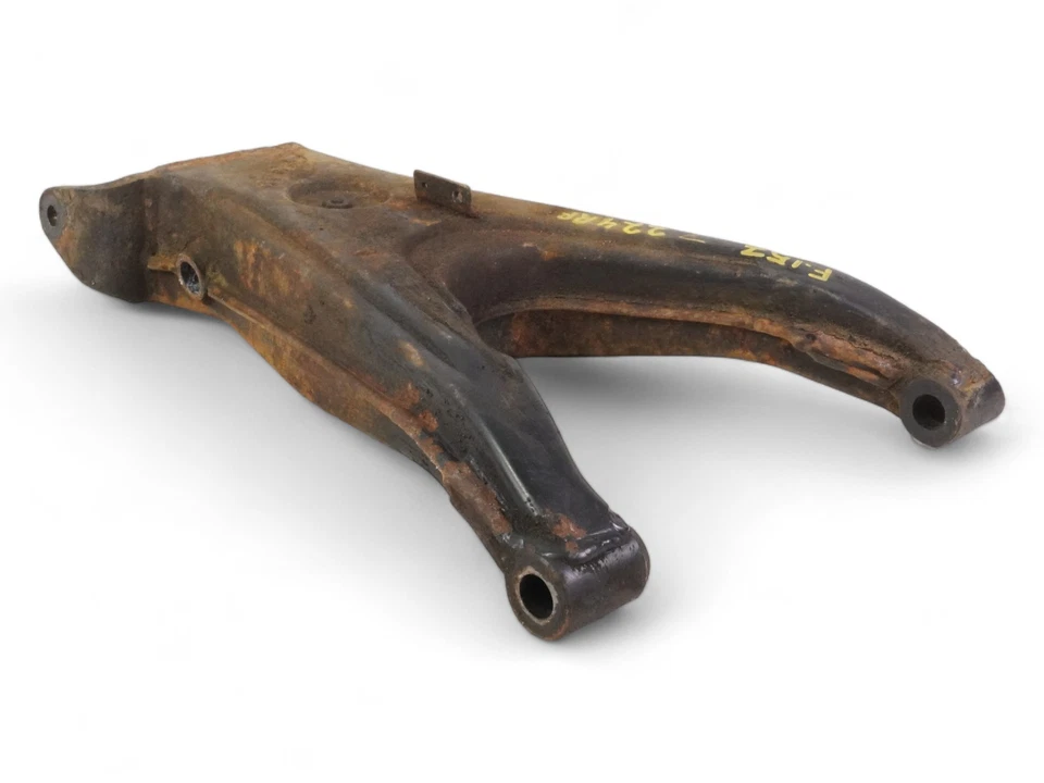 1988 - 1989 JAGUAR XJ6 VANDEN PLAS XJ40 CONTROL ARM LOWER REAR PASSENGER RIGHT - Image 4 of 4
