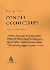 Con gli occhi chiusi - Diogene Edizioni 