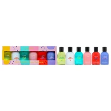 I Love Cosmetics B.F.Fs Bubly, Foamy and Funtimes Bath And Shower Gel Collect...