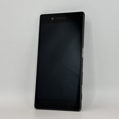 SONY XPERIA ガジェット ファン　ブラック SONY Xperia XZ2 Compact SO-05K SIM unlocked black docomo 64GB