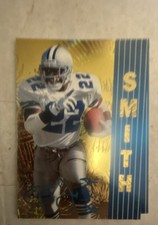 Emmitt smith 