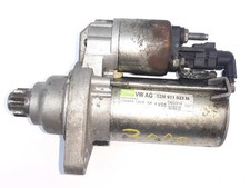 Démarreur Volkswagen SCIROCCO