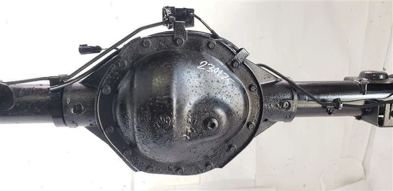 Diferencial eje trasero 6,0 L LQ4 4x4 OEM 2006 2007 Hummer H2 Foto 4 de 4