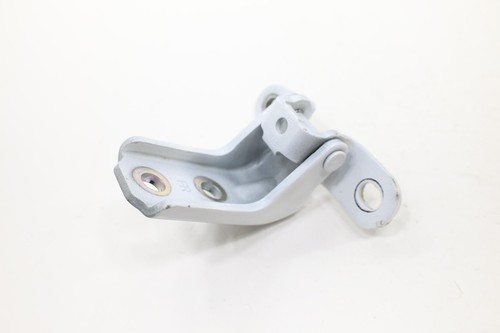 2019 - 2025 HYUNDAI SANTA FE FRONT RIGHT DOOR UPPER & LOWER HINGE OEM WHITE_W6H - Bild 9 von 11