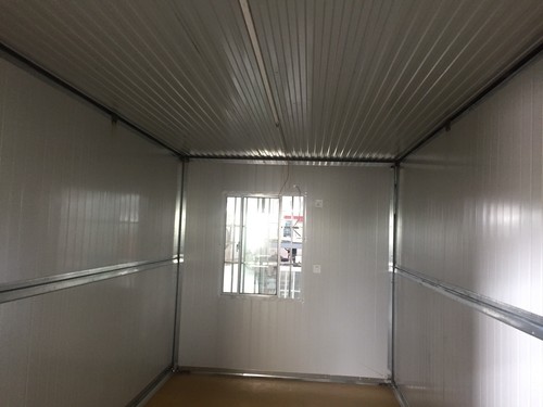 5.8M FOLDING CONTAINER MODULE - TINY HOUSE - GRANNY FLAT - STUDENT ACCOMODATION - Picture 6 of 12