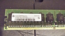 PC2-3200E DIMM