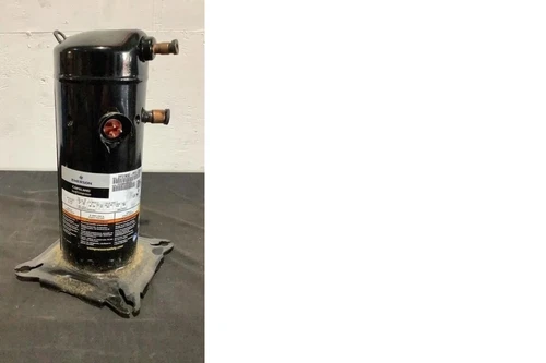 Copeland Compressor ZP31K6E-PFV-830 Emerson
