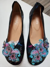 socofy womens shoes Size 6 (37  Eu)