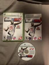 college hoops 2k8 xbox one