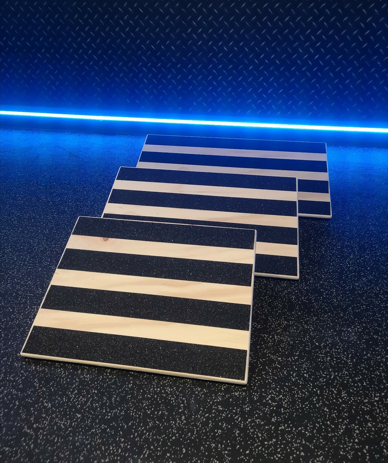 Slant Board Squat Calf Stretcher Strengthen Grelly België