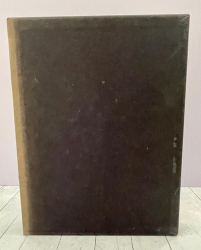 Nostromo A Tale of the Seaboard Joseph Conrad Heritage Press W Slipcase 1961 VG - Imagen 4 de 12