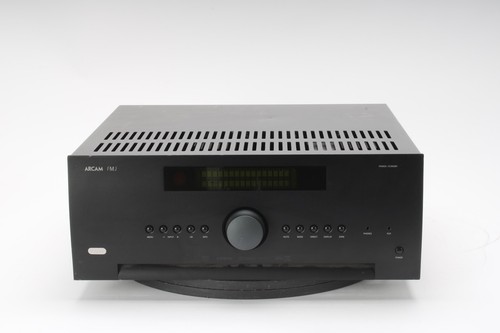 Arcam AVR850 7.2-Channel Home Theater Receiver with Dolby Atmos