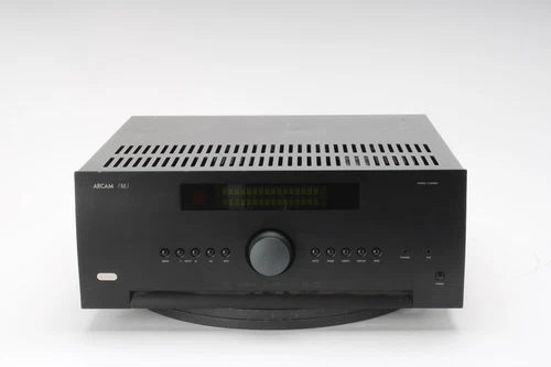 Arcam AVR850 7.2-Channel Home Theater Receiver with Dolby Atmos