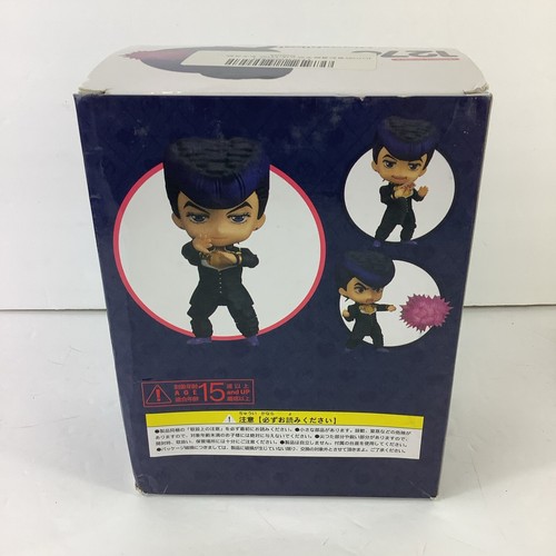 Figura de acción Medicos Nendoroid Jojo's Bizarre Adventure Josuke Higashikata NUEVA EN CAJA - Imagen 4 de 13