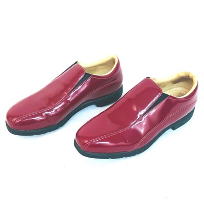 nike slip on golf shoes