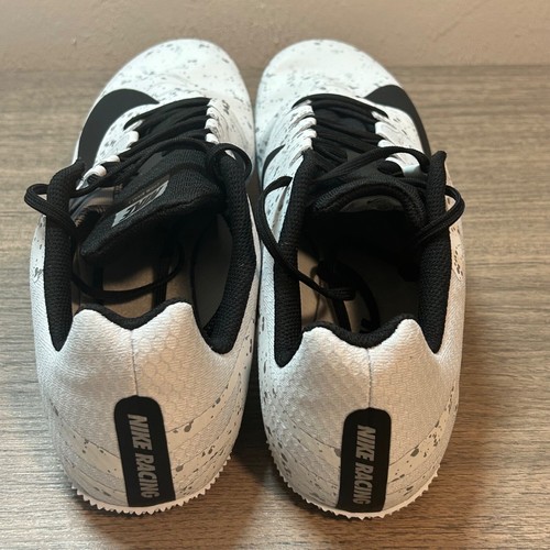 Nike Zoom Rival 5 Men’s Sprint Spikes Track Shoes - Size 14 - Picture 8 of 14