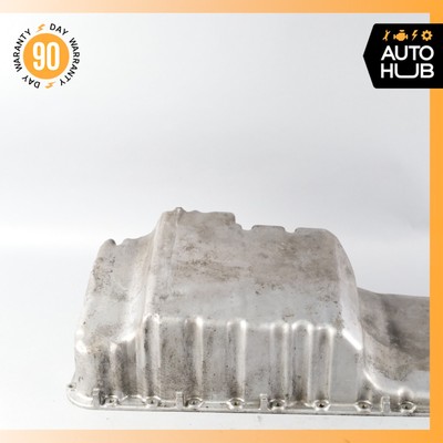 90-97 Mercedes R129 SL320 E320 300SL M104 Engine Oil Pan  
