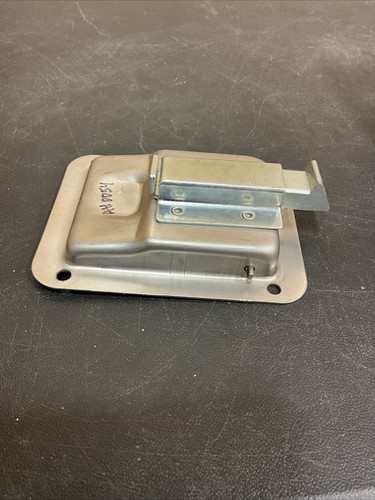 PADDLE HANDLE LOCK AH 0054 - Picture 3 of 4