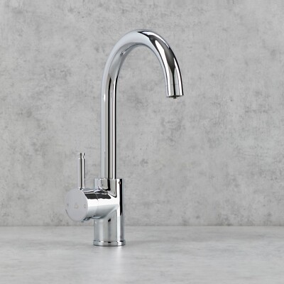 Velante | 3-in-1 Instant kochendes Wasserhahnsystem