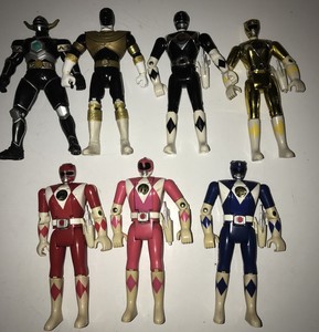 flip head power rangers value