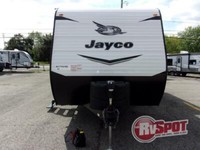 2022 Jayco Jay Flight SLX 8 265RLS