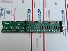 SUPERMICRO BACKPLANE BPN-SAS3-217HQ rev 1.02 CSE-217 24BAY HDD