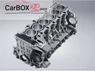 Engine Block Original BMW Cylinder Crankcase N55B30A NEW 35ix 335i 640i