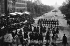 New 5x7 Civil War Photo: Grand Review of the Union Army in Washington, D.C.