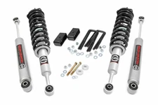 Rough Country 2" Lift Kit For Toyota Hilux 06-20