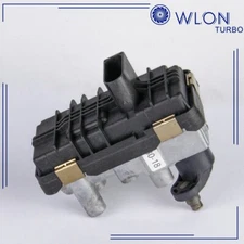 Turbo electronic actuator for MINI MINI COUNTRYMAN CLUBMAN Cooper 59001107213