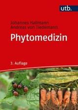 Phytomedizin von Johannes Hallmann (2019, Tas...