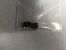 2 NEW Honeywell Micro-Switch 12SX2-T Subminiature Snap Action Switch SPDT 1A