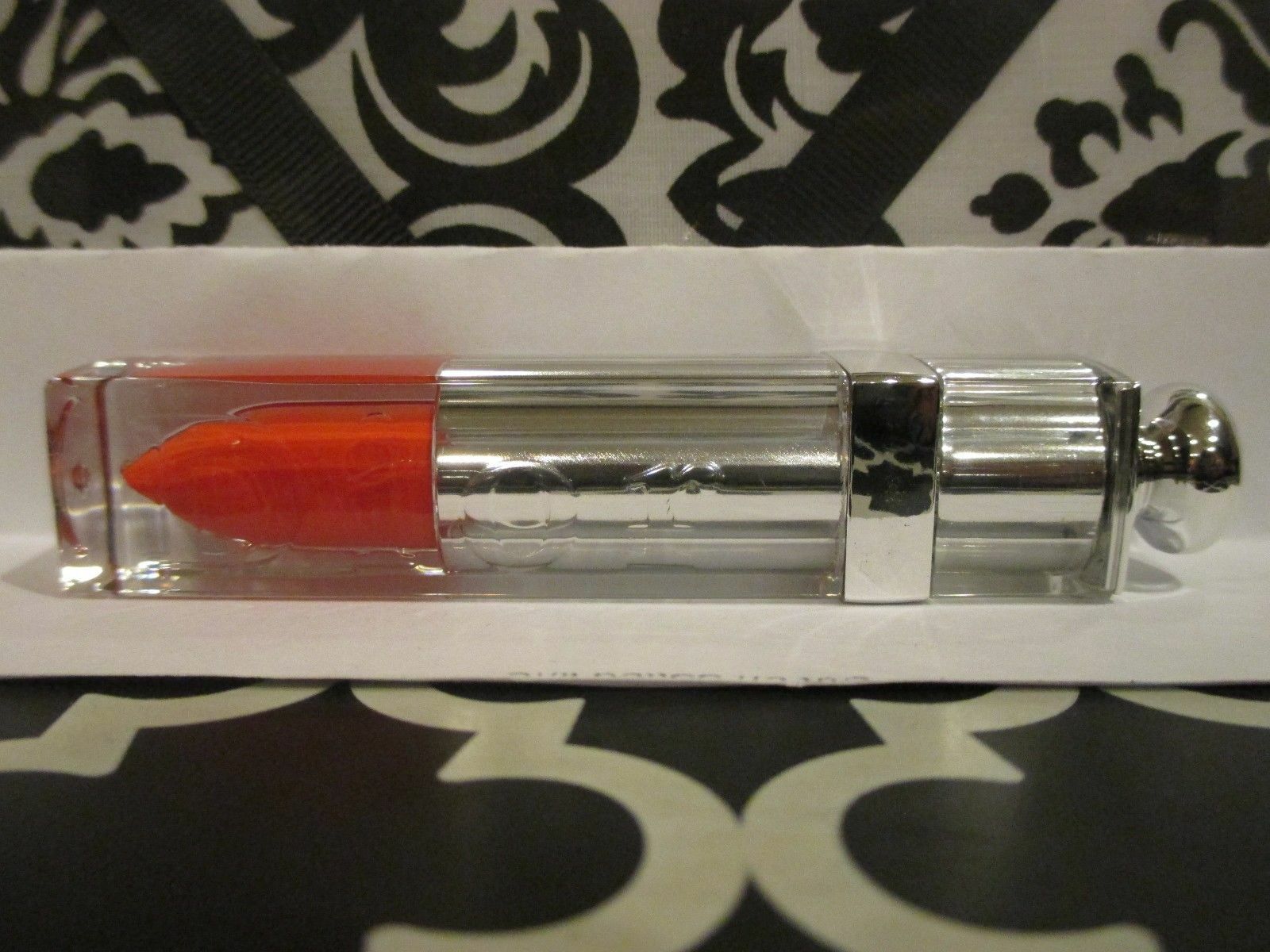 Dior Addict Fluid Stick in 639 Artifice 0.18 oz Unboxed