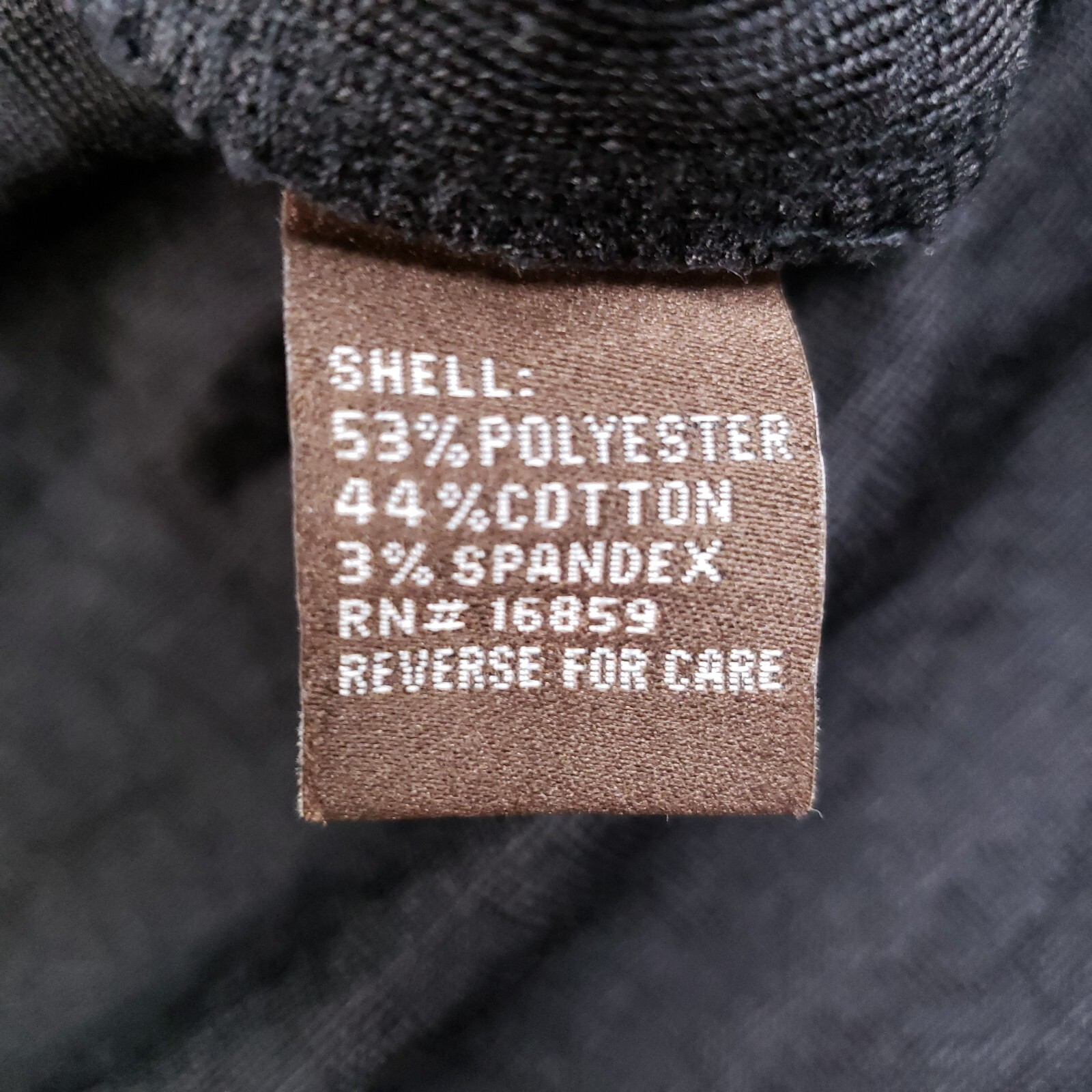 J McLaughlin Dress Womens Small Black Textured Sh… - image 8