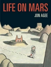 Life on Mars - GOOD
