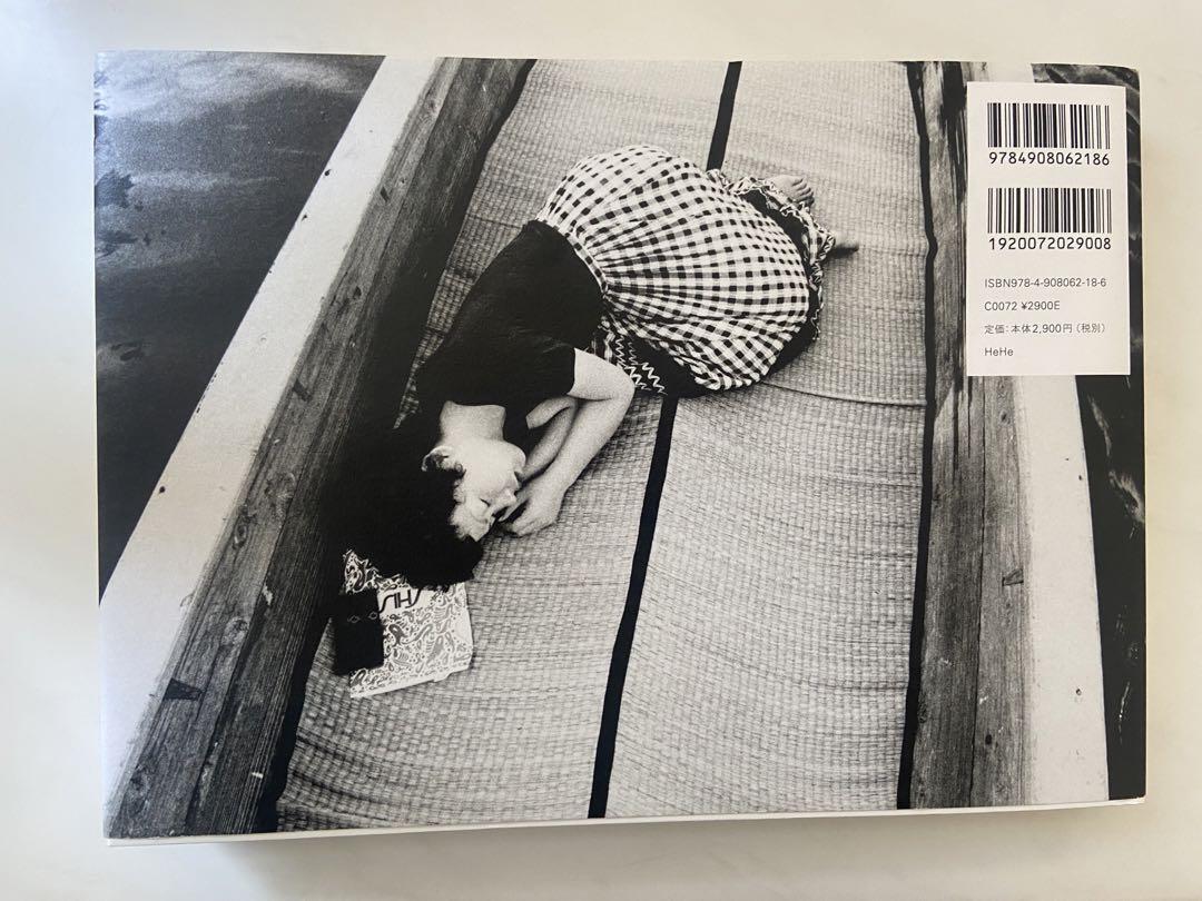 Sentimental Journey 1971-2017 - Nobuyoshi Araki Photo Book | eBay