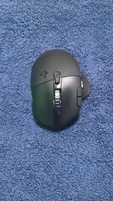 Logitech G604 Lightspeed Wireless Gaming Mouse