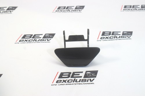 BMW 520D F11 Abdeckung Hubzylinder VL SRA Spritzdüse Stoßstange A90 7200791