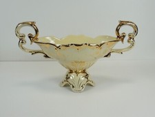 CENTROTAVOLA IN MAIOLICA ANNI 50'