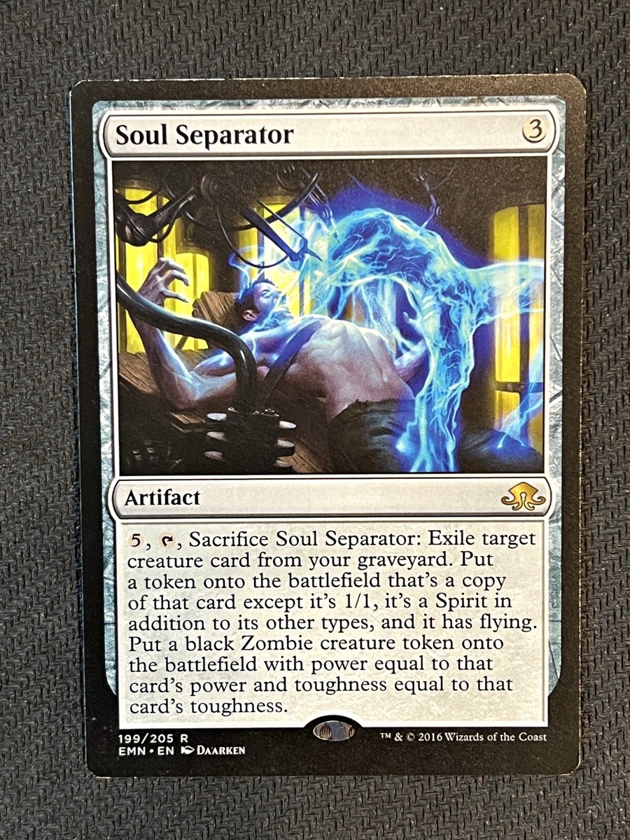 eldritch moon rare cards Booster Pack They dont untap during their controllers next untap step Commander Mondays: Top 10 EDH