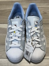 Adidas Hello Kitty x Superstar J Special Edit...