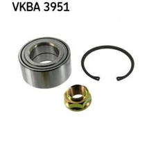 Wheel Bearing Kit SKF VKBA3951 for Honda Accord VI Prelude V