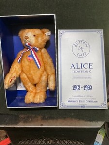 Steiff Vincent | eBay