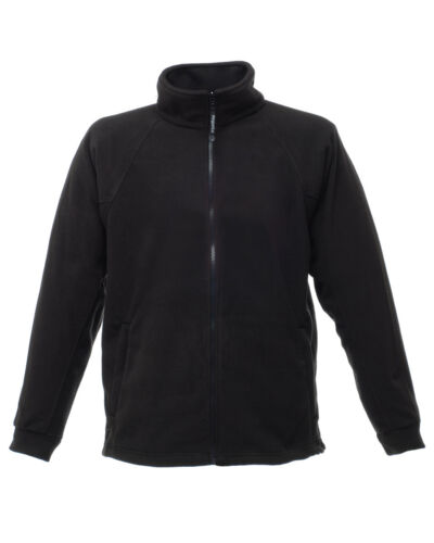 Hombre Thor Regatta Chaqueta Polar con Cremallera - Adulto Unisex Informal - XS - Imagen 6 de 13