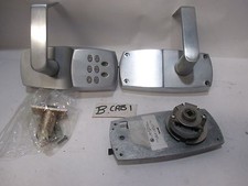 Schlage Locking Mechanism Electric Entry Keypad 1YA8