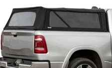 Access Outlander Soft Truck Topper For 14-21 Toyota Tundra 5ft 6in Bed J1050039