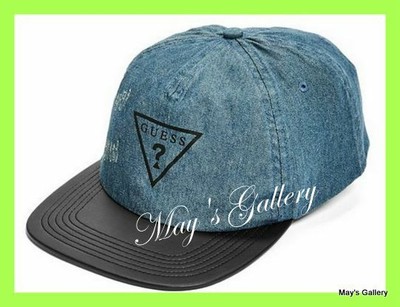 guess hats mens