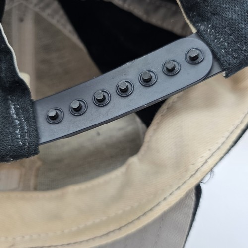 Boston Red Sox New Era Vintage Late 80s - Early 90s Snapback Cap Mütze Made In USA - Bild 4 von 4